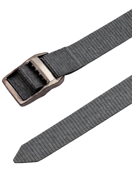 Enzo | Heren Canvas Riem - Image 2