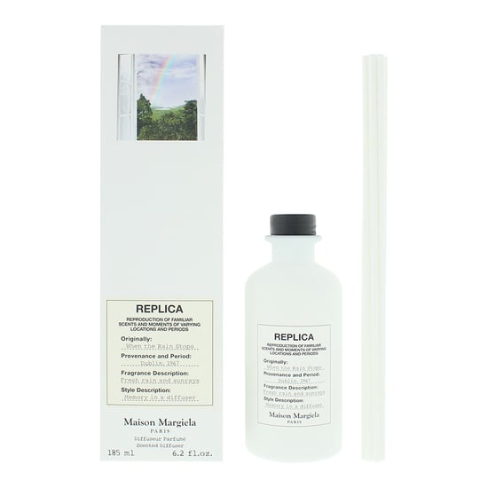 Maison Margiela Replica When The Rain Stops Diffuser 185ml - Image 1