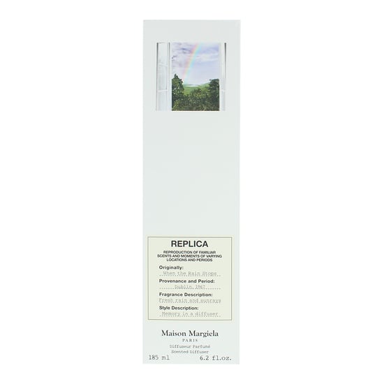 Maison Margiela Replica When The Rain Stops Diffuser 185ml - Image 3