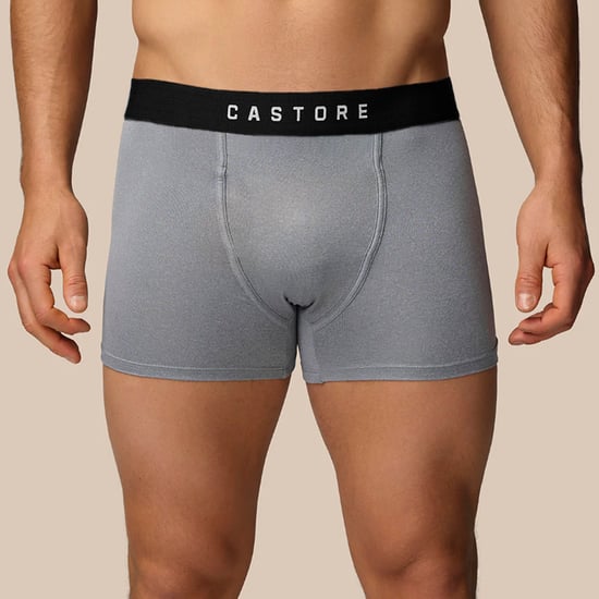 3-pack Heren Katoenen Boxershorts Zacht Comfortabel Ondersteunend Ondergoed - Image 5