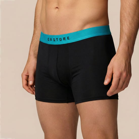 3 Pack Mens Sports Boxer Shorts Supportive Comfortable Underwear - Image 4