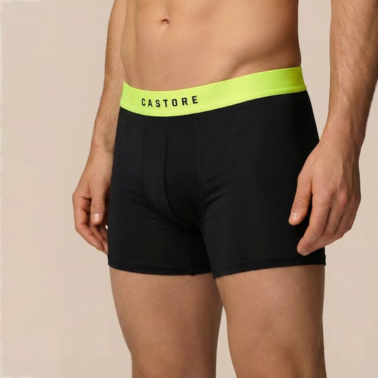 3 Pack Mens Sports Boxer Shorts Supportive Comfortable Underwear - Image 5