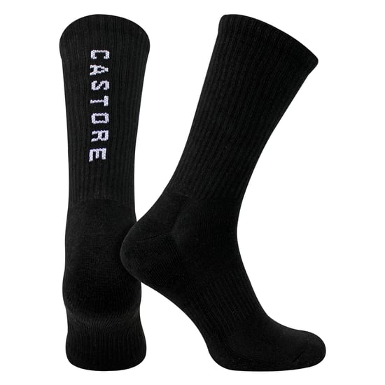3 Pack Mens Ladies Unisex Crew Soft Comfortable Durable Socks - Image 3