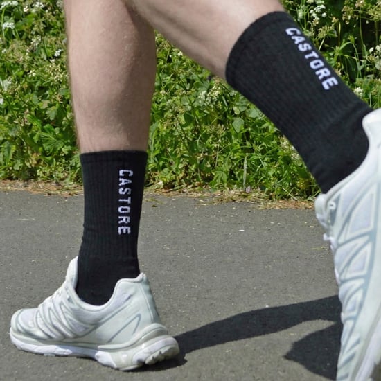3 Pack Mens Ladies Unisex Crew Soft Comfortable Durable Socks - Image 5