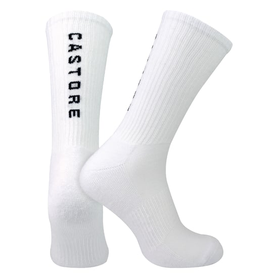 3 Pack Mens Ladies Unisex Crew Soft Comfortable Durable Socks - Image 3