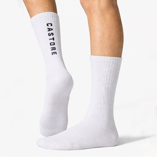 3 Pack Mens Ladies Unisex Crew Soft Comfortable Durable Socks - Image 4