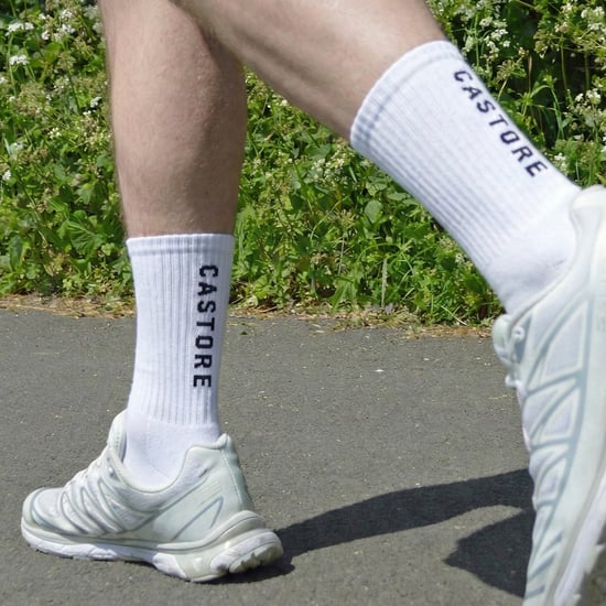 3 Pack Mens Ladies Unisex Crew Soft Comfortable Durable Socks - Image 5