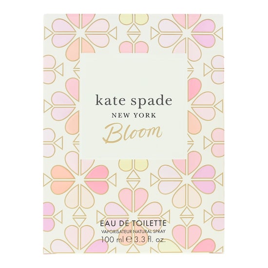 Kate Spade New York Bloom Eau de Toilette 100ml Spray for Her - Image 3