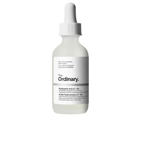 Hyaluronsyra 2% + B5 Hyaluronsyraserum 60 ml - Image 1