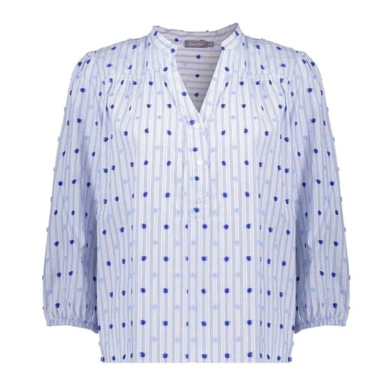Geisha Blouse 63057-14 - Image 1
