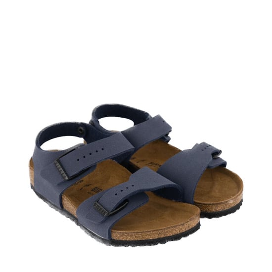 Birkenstock Kinder unisex sandalen new york - Image 2