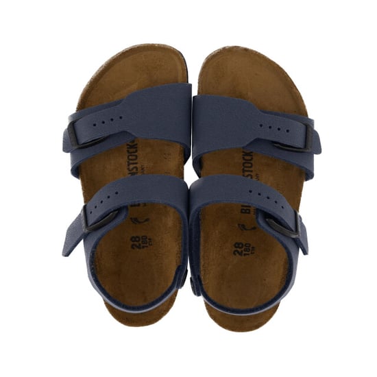 Birkenstock Kinder unisex sandalen new york - Image 3