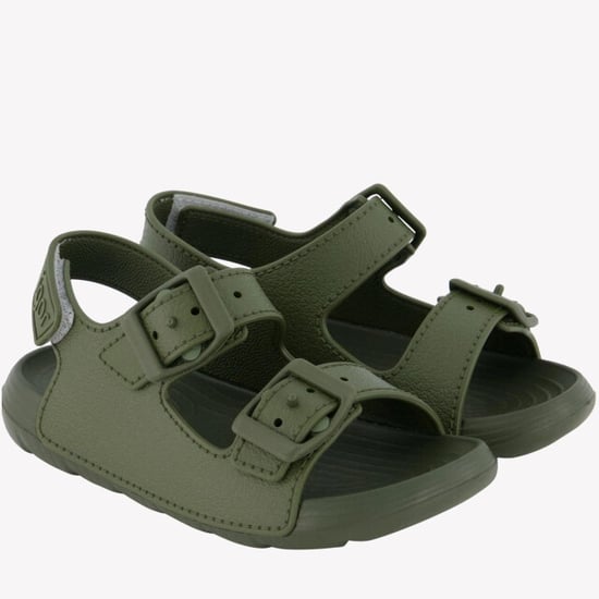 Igor Maui unisex sandalen - Image 2