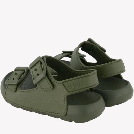 Igor Maui unisex sandalen - Image 3