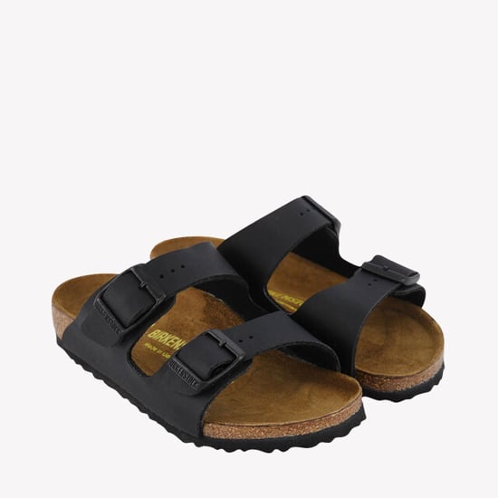 Birkenstock Kinder jongens slippers arizona - Image 1