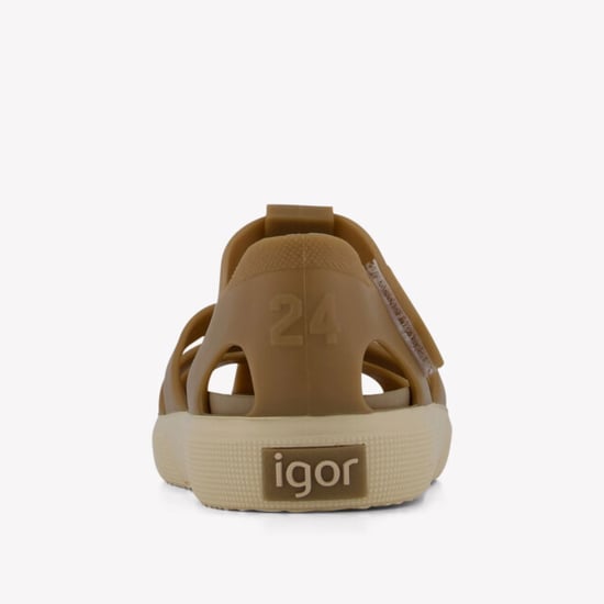 Igor Unisex sandalen in - Image 2