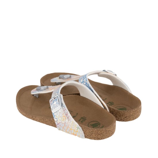 Birkenstock Kinder meisjes slippers rio sparkle - Image 4