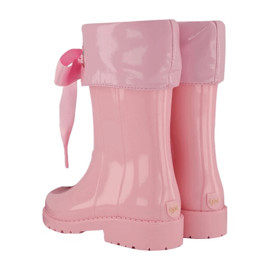 Igor Campera kinder meisjes regenlaarzen - Image 3