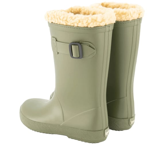 Igor Kinder unisex regenla - Image 4