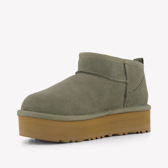 UGG Australia Ultra mini platform meisjes laarzen in - Image 4