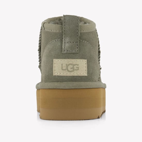 UGG Australia Ultra mini platform meisjes laarzen in - Image 5