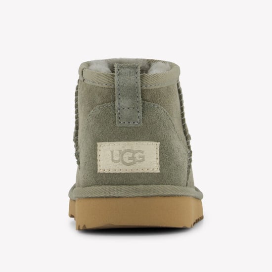 UGG Australia Ultra mini unisex laarzen in - Image 2