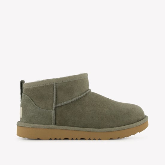 UGG Australia Ultra mini unisex laarzen in - Image 3