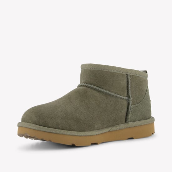 UGG Australia Ultra mini unisex laarzen in - Image 6