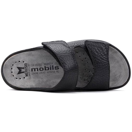 Mephisto James heren sandaal - Image 3