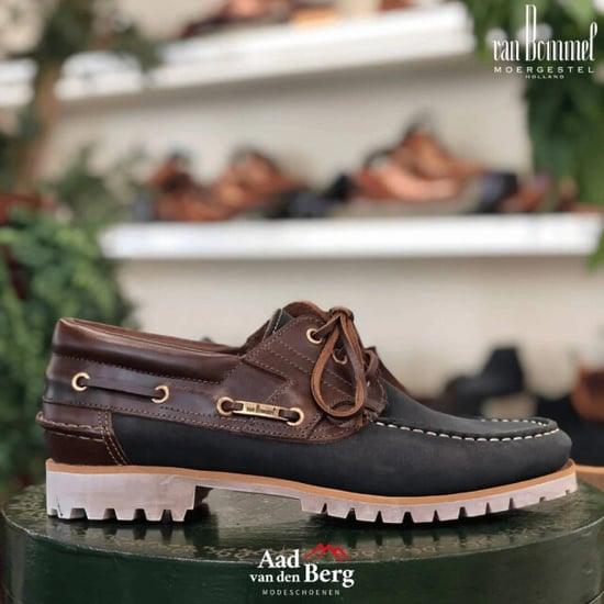 Van Bommel Herenschoenen veterschoenen - Image 4