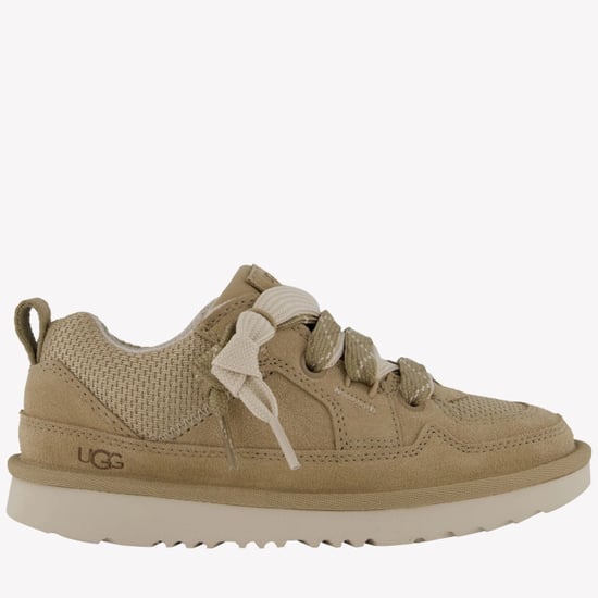 UGG Australia Unisex sneakers in - Image 1