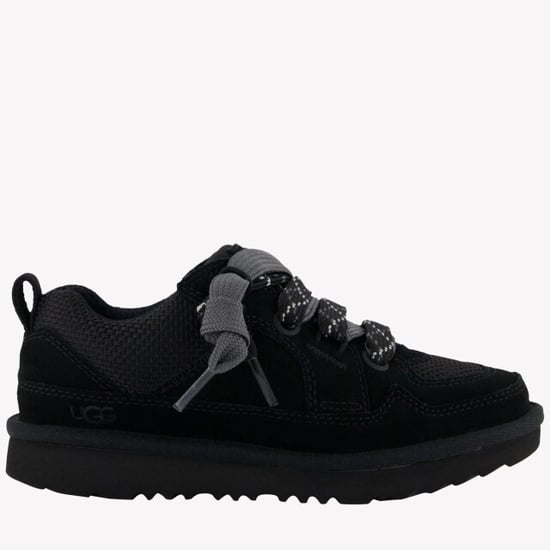 UGG Australia Unisex sneakers in - Image 3