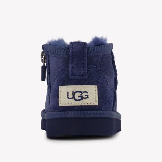 UGG Australia Ultra mini unisex laarzen in - Image 2