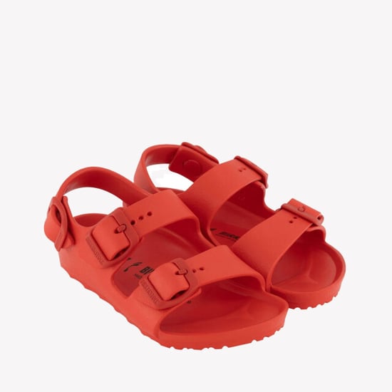 Birkenstock Kinder meisjes sandalen eva milano - Image 2