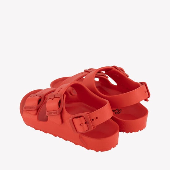 Birkenstock Kinder meisjes sandalen eva milano - Image 3