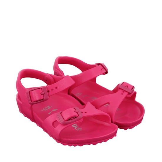Birkenstock Kinder meisjes sandalen eva rio - Image 3