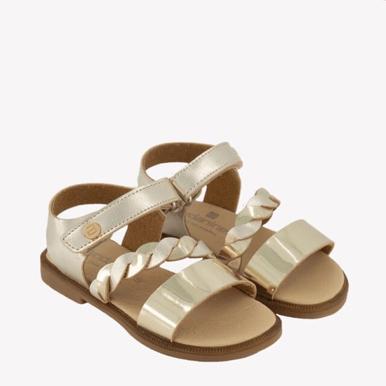 Andanines Meisjes sandalen in - Image 2