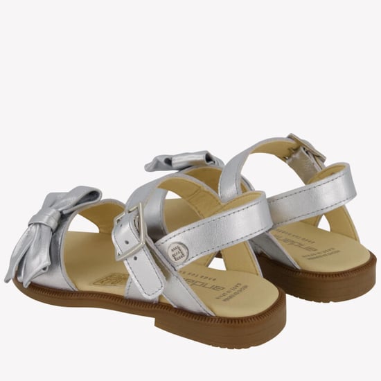 Andanines Meisjes sandalen in - Image 2
