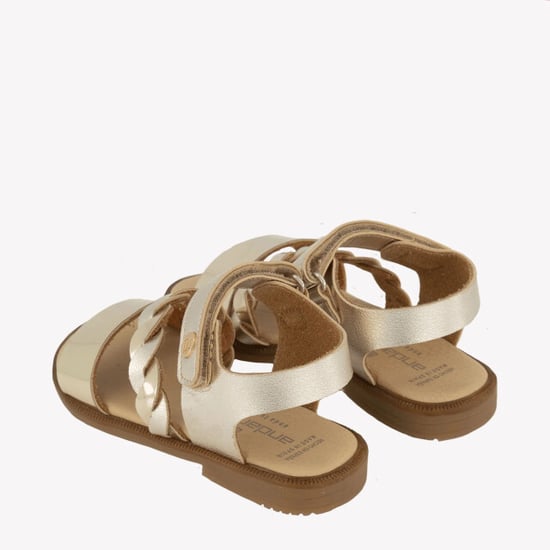 Andanines Meisjes sandalen in - Image 3