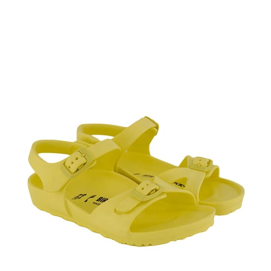 Birkenstock Kinder meisjes sandalen eva rio - Image 3