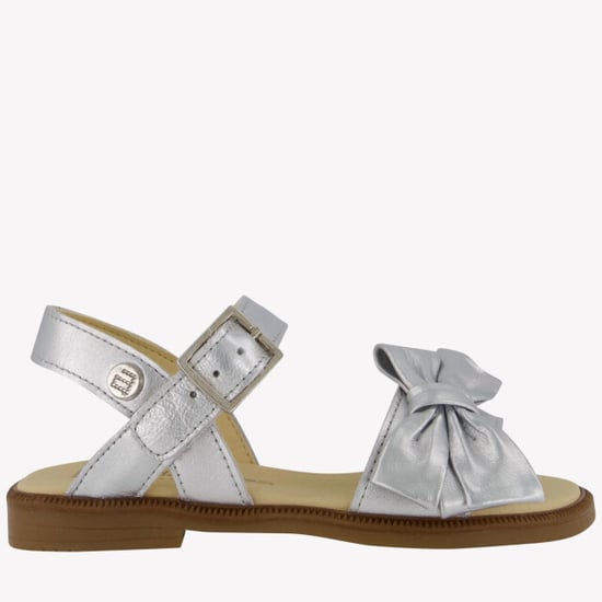 Andanines Meisjes sandalen in - Image 3
