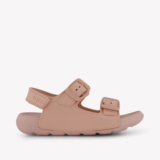 Igor Meisjes sandalen in - Image 3