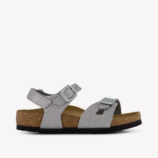 Birkenstock Meisjes sandalen in - Image 3