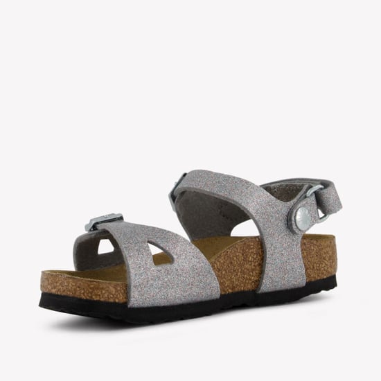 Birkenstock Meisjes sandalen in - Image 4