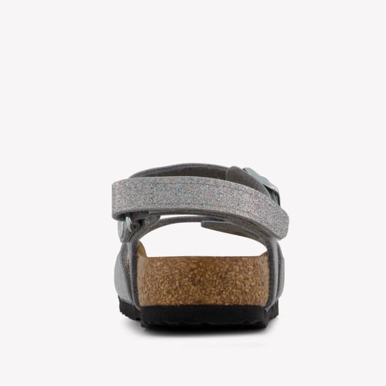 Birkenstock Meisjes sandalen in - Image 6