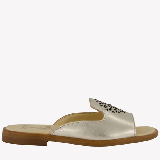Andanines Meisjes slippers in - Image 1