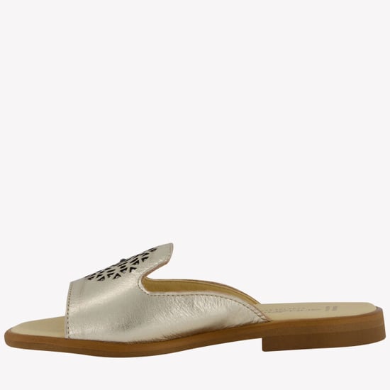 Andanines Meisjes slippers in - Image 5