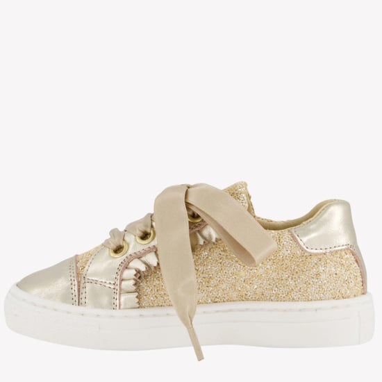 Andanines Meisjes sneakers - Image 5