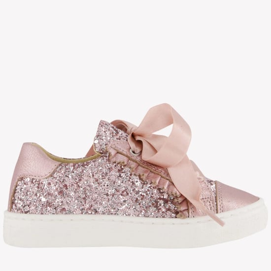 Andanines Meisjes sneakers in - Image 3