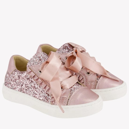 Andanines Meisjes sneakers in - Image 4